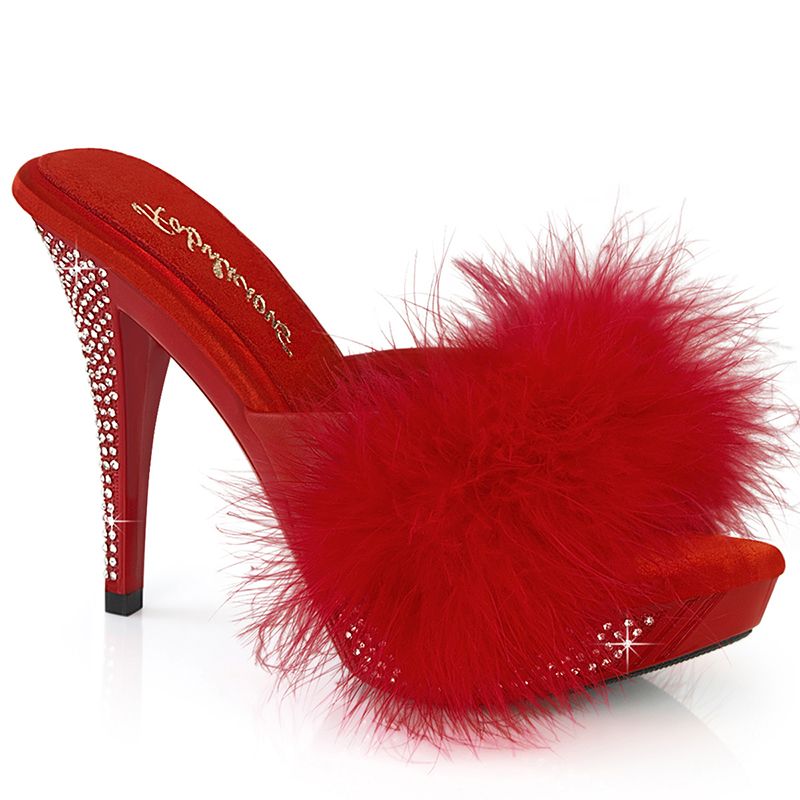 sabot d int rieur a froufrou petit pied