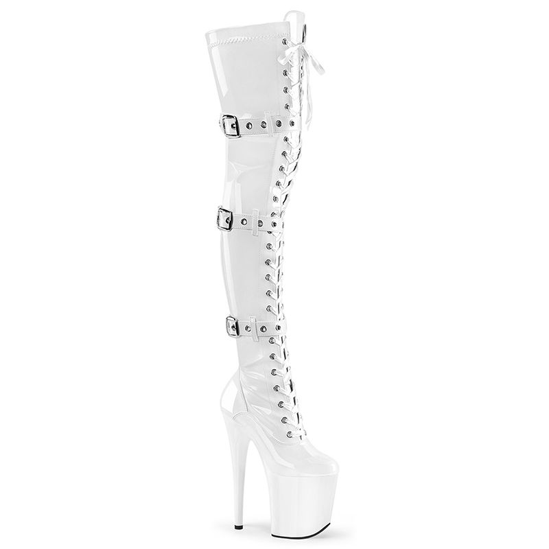 Express thigh high boots clearance