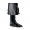 Cuissardes homme simili noir