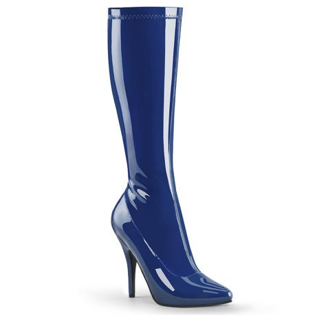 Bottes bleues shop