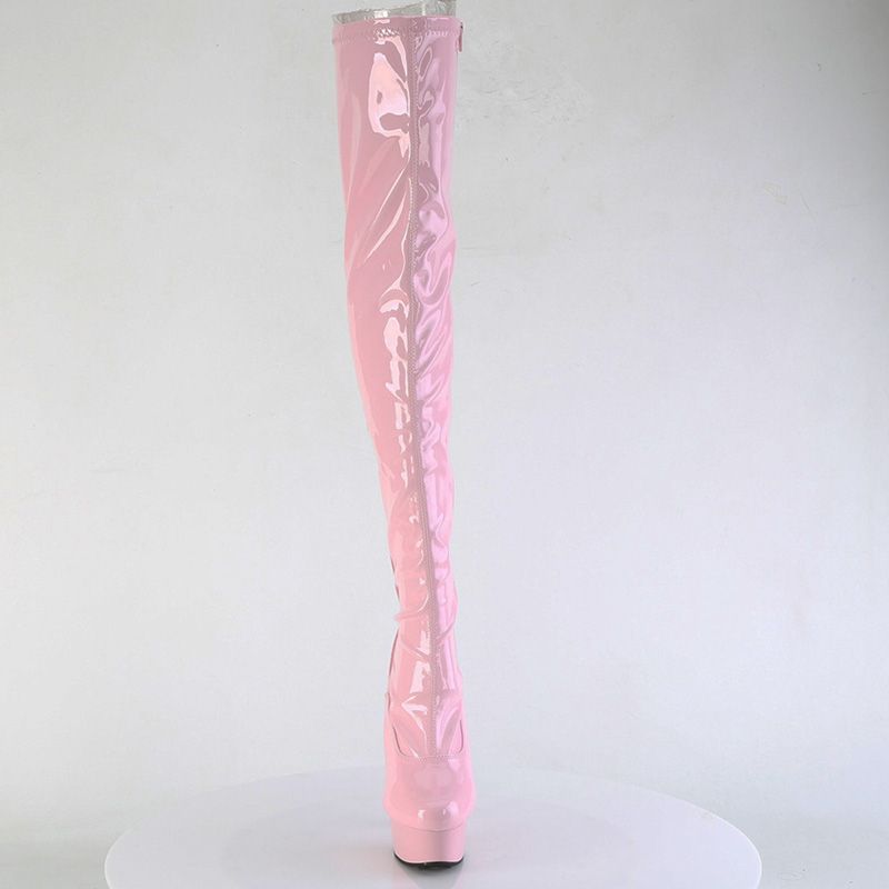 Cuissardes roses ajoutez une touche de couleur votre tenue