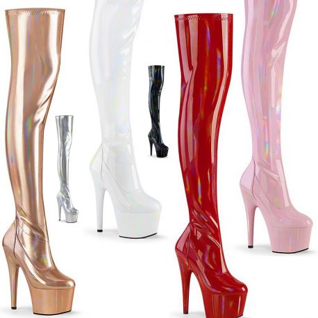 cuissarde pour petit mollet