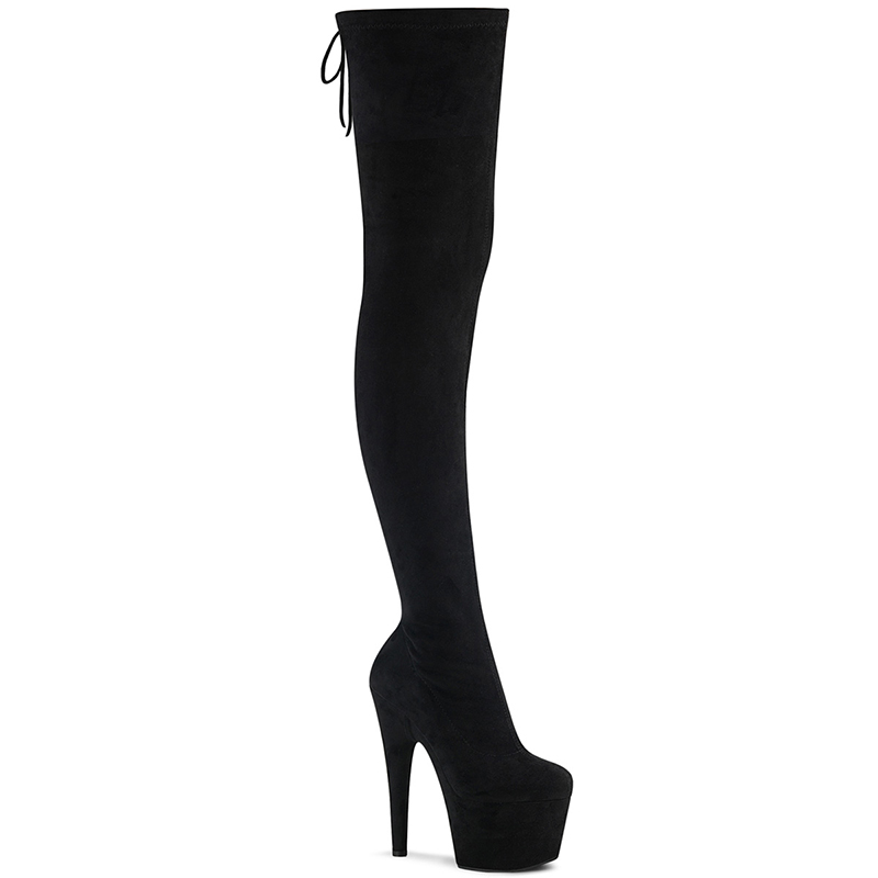 Cuissardes velour cheap