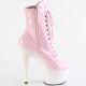Chaussure exotic dancing adore-1020