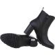 Boots noires pour fille petit prix