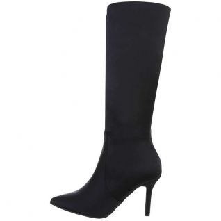 Bottes originales coloris noire
