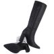 Bottes boires talon fin