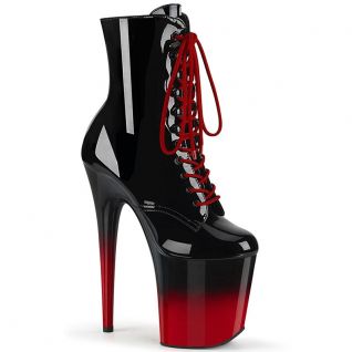 Bottines plateformes
