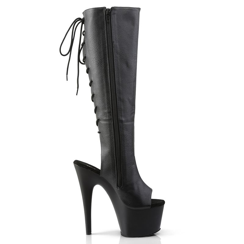 Botte plateforme adore 2018 pour femmes