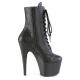 Bottine gogo talon haut pour spectacles