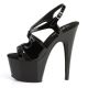 Sandales femmes talons plateformes