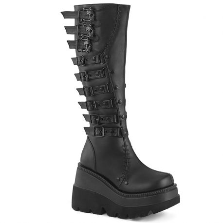 Chaussure gothique plateforme online