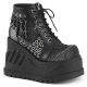 Bottines femmes stomp-18 petit prix