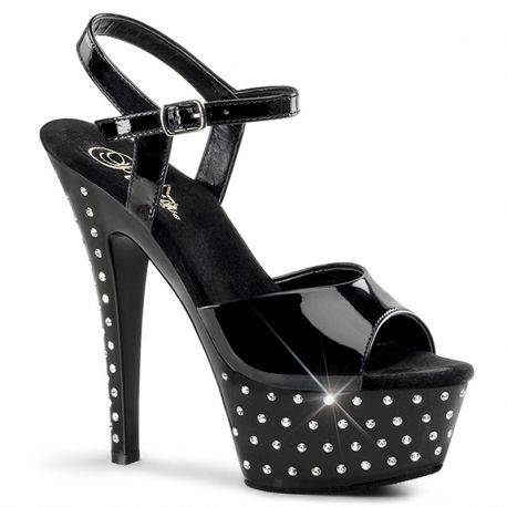 Acheter des sandales filles pour mariage a talon aiguille
