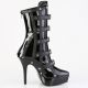 Bottine haut talon, nouvelle collection demonia