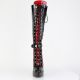 Bottes sur 2 tons grandes pointures