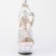 Chaussures femmes paillettes petits prix