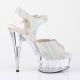 Nu-pieds spectacles pour filles