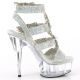 Chaussures à lanières  hauts talons pour filles