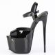Sandales Talons de 18 cm pour un look audacieux 
