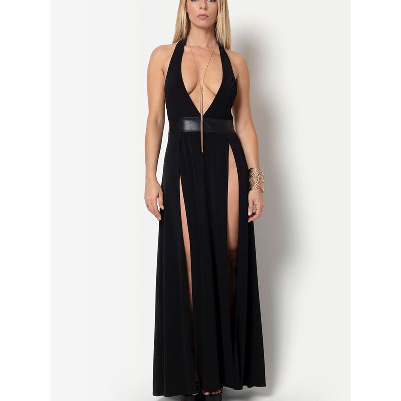 Robe longue petit prix hotsell