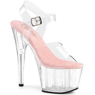 sandales_plateforme_transparente_rose_fluo_pleaser_pole_dance_grande_taille_chaussures_femme_sexy