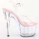 sandales_plateforme_transparente_rose_fluo_pleaser_pole_dance_grande_taille_chaussures_femme_sexy