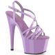 sandales_femme_talon_haut_plateforme_noir_vernis_Pleaser_chaussures_sexy_habillee