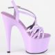 sandales_femme_talon_haut_plateforme_lavande_vernis_Pleaser_chaussures_sexy_habillee 