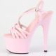 sandales_femme_talon_haut_plateforme_rose_vernis_Pleaser_chaussures_sexy_habillee 