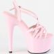 sandales_femme_talon_haut_plateforme_rose_vernis_Pleaser_chaussures_sexy_habillee 