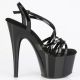 sandales_femme_talon_haut_plateforme_noir_vernis_Pleaser_chaussures_sexy_habillee