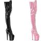 Cuissardes Pleaser FLAMINGO-3021GP hyper sexy
