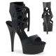 Sandales femme plateforme Pleaser Captiva-600-14