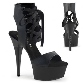 Sandales femme plateforme Pleaser Captiva-600-14