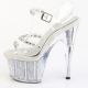 Talons pole dance stables Pleaser