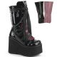 bottes-demonia-kera-121-noir-chaine-crane-plateforme