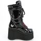 bottes-demonia-kera-121-noir-chaine-crane-plateforme