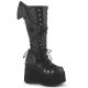 bottes-demonia-kera-203-genouillere-plateforme