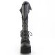 bottes-demonia-kera-203-genouillere-plateforme