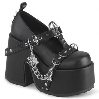 chaussures-demonia-camel-33-mary-jane-pentagramme-spikes