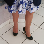 chaussure pin-up smitten