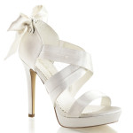 Chaussure de mariage