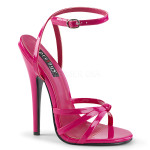 chaussure domina-108 fushia