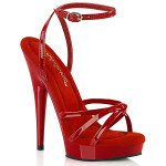 sandales rouge sultry-638