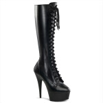 botte delight-2023-noir mat