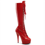 botte delight-2023-rouge