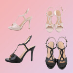 Sandale talon moins de 30 euros