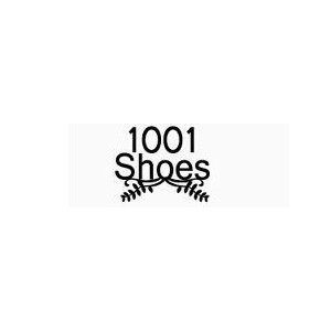 Chaussures femmes 1001 Shoes