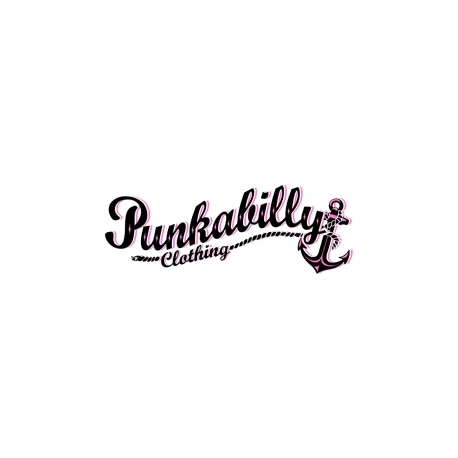 Mode Femme Punkabilly